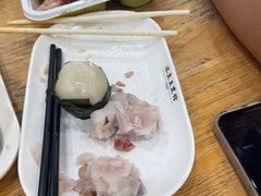 -冰泉豆浆馆(潘塘店)