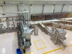 -歌斐颂巧克力小镇