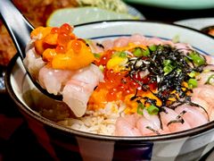 -大吉鲜鱼料理自慢(维也纳大厦店)