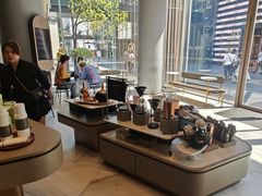 -星巴克臻选(成都太古里店)