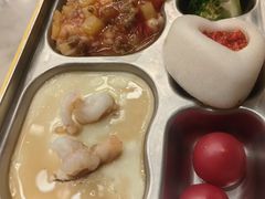 宝宝餐-雀蓝川菜(奥体广场店)