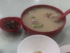 -廖老妈蹄花店(人民公园陕西街259号店)