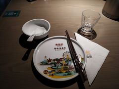 -前海沿·青岛菜(李沧万达店)