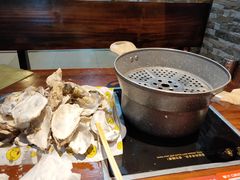 -新疆烧烤王(广灵店)