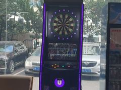 -道顺射箭·团建·骑射(张杨路店)