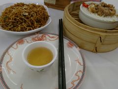 -稻香酒家·35年老字号(侨光店)