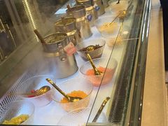 -溪边姑娘·拉丝酸奶水果捞(春熙路店)