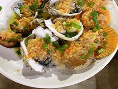 -四川小胡子海鲜(丁村万人海鲜广场店)