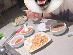 -海底捞大排档火锅(悦荟广场店)