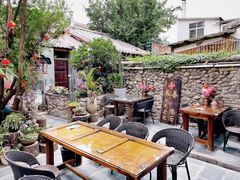-尽善百年古院餐厅(王家老宅店)