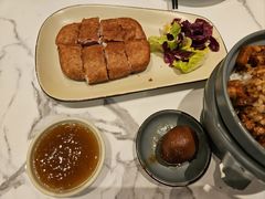 -鹿港小镇(悠唐店)