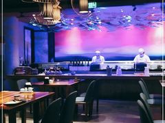 -和彩放题餐厅(酒仙桥店)