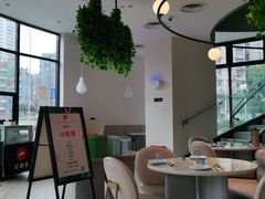 -必胜客(大坪英利店)