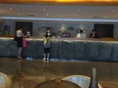 -深圳罗湖东门步行街亚朵X酒店