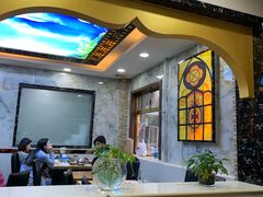 -西域美食(西直门南小街店)