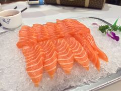-新享乐海鲜(翠华路店)
