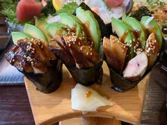 -松子料理(白家庄店)