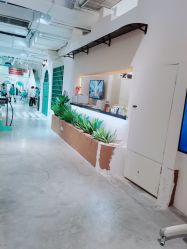 -好看加白色房子