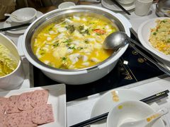 -严厨老坛酸菜鱼(吴江万宝店)