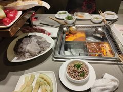 -海底捞火锅(金鼎广场店)