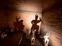 -洛阳古墓博物馆