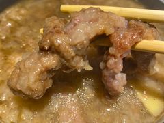 -定家小酥肉·清真(回民街店)