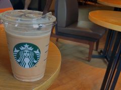 -星巴克(红房子店)