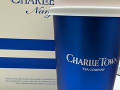 -CHARLIETOWN红茶公司(南京万象天地店)