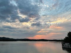 -石湖景区