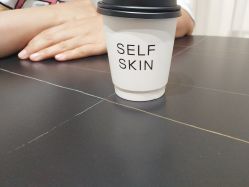 -海菲秀黑钻·SELF SKIN悦己·Tech SPA