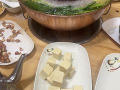 -老康火锅(黄河路总店)