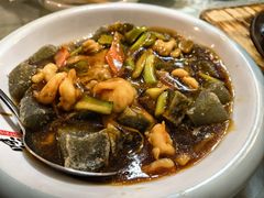 三鲜焖子-牟传仁饭庄(星海店)