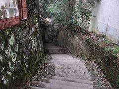 -西湖风景区十里琅珰-五云山