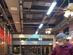 -鸿姐老火锅(花园路店)