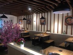 -百味源炭火烤翅 ·夜市大排档(酒仙桥店)