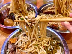 -李氏紫竹林卤粉(火车站店)