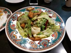 -巴依老爷新疆美食(远洋未来汇购物中心店)