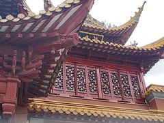 -钦赐仰殿道观