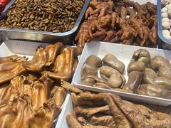 -净香园熟肉(北坦总店)