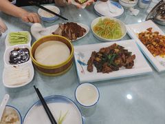 -六和聚传统烤鸭.天津菜(和平店)