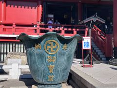 -浅草寺
