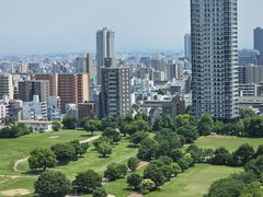 -大阪历史博物馆