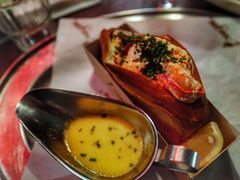 -Burger & Lobster(Dean Street)