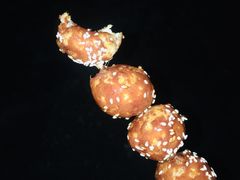 -邓记新一代糖油果子(四川煤管局供销公司职工宿舍店)