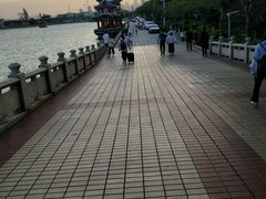-龙舟池