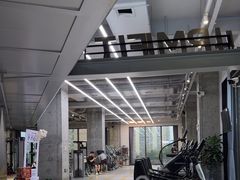 -LA合时健身4PMFIT(花桥旗舰店)