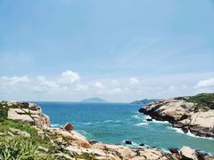 -东极岛景区-青浜岛