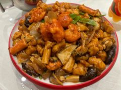 -大眼锅贴水饺(河东店)