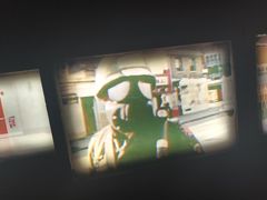 -Xcape异时刻密室逃脱魔法互动(瑞虹天地太阳宫店)