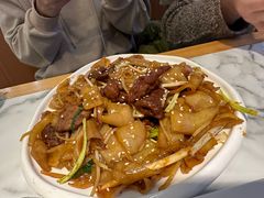 -多多旺港式茶餐厅(新区店)